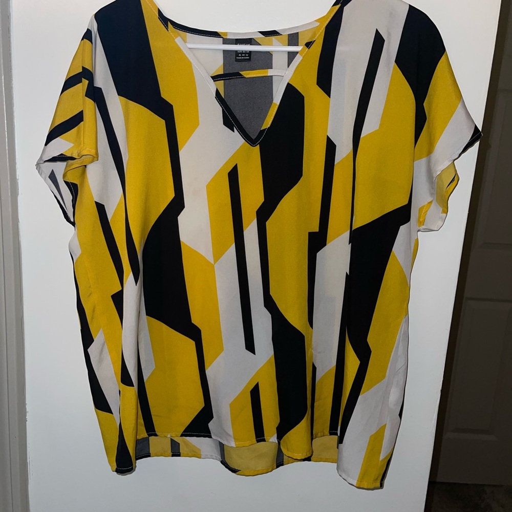 Brand New Blouse from Shein. Never Worn